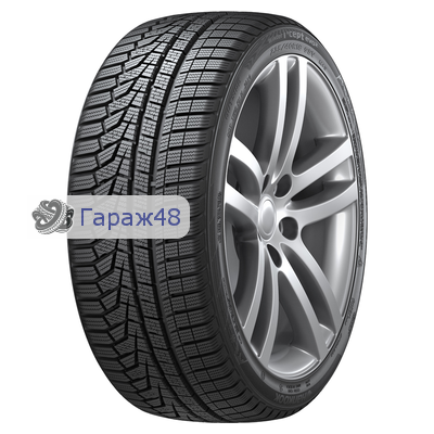 Hankook Winter i*Cept Evo 2 W320 SUV 235/65 R17 108V