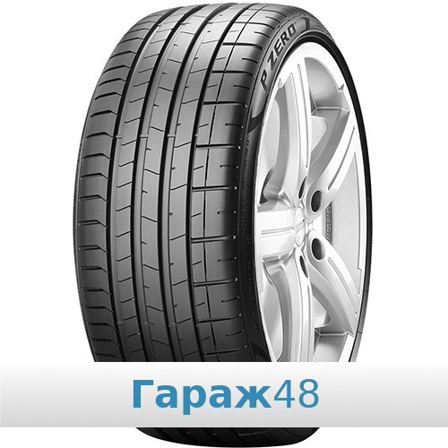 Pirelli P Zero Sports Car 245/45 R20 103Y